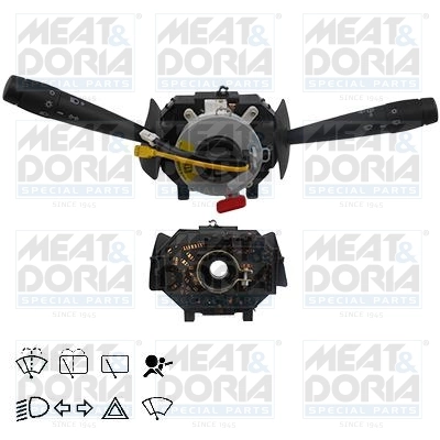 Steering Column Switch
